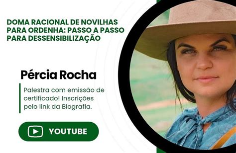 Doma Racional De Novilhas Para Ordenha Agro Agenda