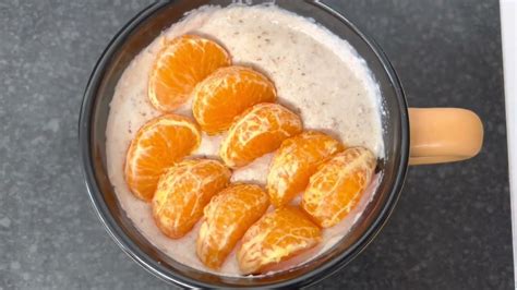 How To Make Creamy Jamaican Peanut Porridge Annwhytesglutenfreerecipes