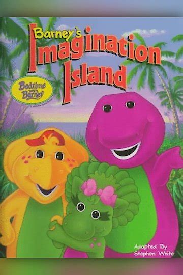 Watch Barney: Imagination Island Online | 1994 Movie | Yidio