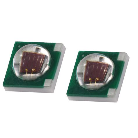 Ir Led Chip Smd 810nm 850nm 980nm 950nm 1050nm Led Chip 3w Ir Infrared