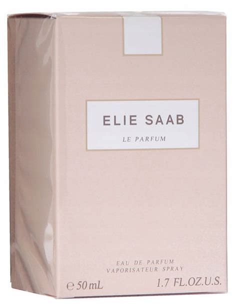 Elie Saab La Parfum For Niska Cena Na Allegro Pl