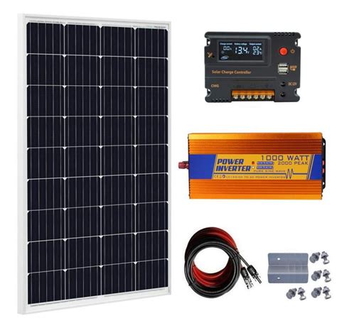 120 Watt Solar Panel Price In Pakistan India Amp Output - expocafeperu.com