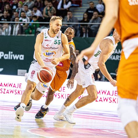 Stolica Zdobyta Fenomenalny Triumf Tauron GTK Gliwice