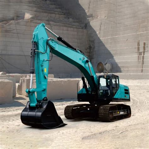 New Iso Approved Hf Naked Packaging Excavator Pontoon