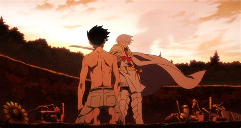 Shō Kusakabe Fire Brigade Of Flames Wiki Fandom Powered By Wikia