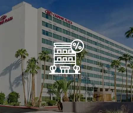 Popular hotels near Sky Harbor Airport Phoenix