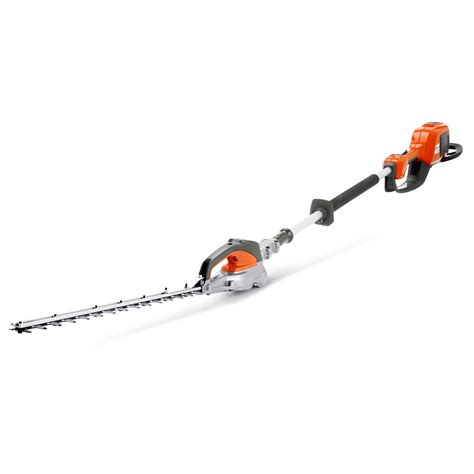 Husqvarna Lihe V Cordless Pole Hedge Trimmer Unit Only Radmore