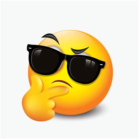hon  thinking emoji anh hinh chup hinh anh tra phi ban quyen