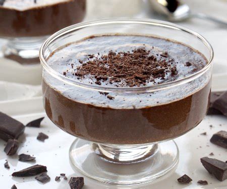 How to make the ultimate Mousse