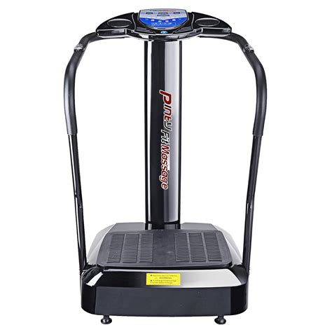 A Guide To The Best Vibration Machine