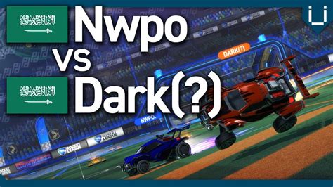 Nwpo Vs Dark Prodrops Amena V Invitational Youtube