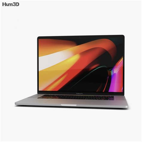 Apple Macbook 2019 16インチ Pro