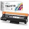 Brother Tn Toner Cartridge Black Single Pack Standard Yield