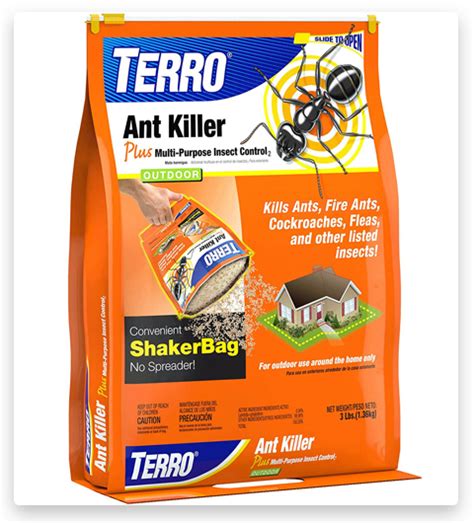 Best Fire Ant Killer Top 30 Fire Ant Killers