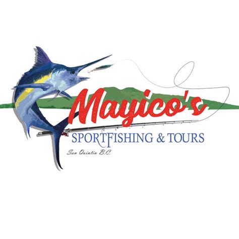 Maycos Sportfishing And Tours Visita San Quint N