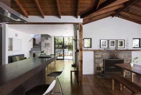 ultra chic living shack cabin obsession