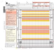 Clinical Observation Chart