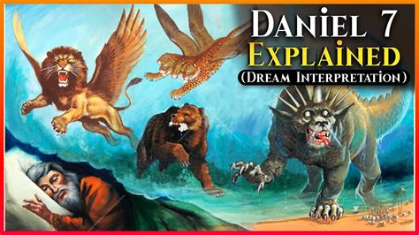 Daniel Chapter Questions And Answers Daniel Chapter Diag