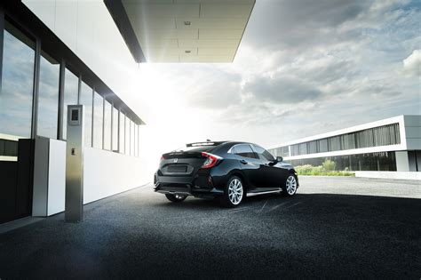 Company Honda Access Europe