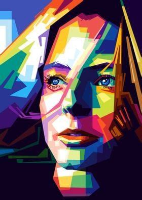 Displate Is A One Of A Kind Metal Poster Designed To Capture Your