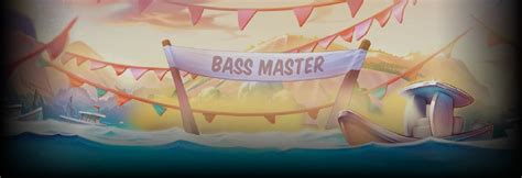 Bass Boss Slot🎋 Descubra A Vaidade Com 777wbet