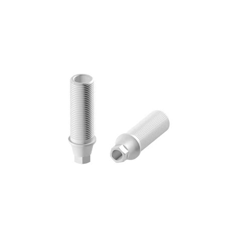 Nobel Biocare Nobelactive Castable Non Engaging Abutment Np