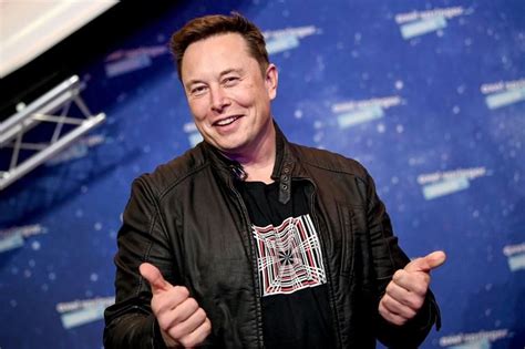 Elon Musk Becomes World S Richest Man Chronicle Ng