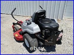 New Exmark Quest E Series Zero Turn Mower Deck Hp Kohler Engine