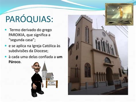 Hierarquia Da Igreja Cat Lica Ppt