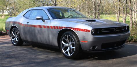 2015 2016 2017 2018 2019 2020 2021 2022 Dodge Challenger
