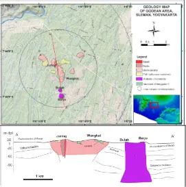 PETROGENESA BATUAN INTRUSIF GUNUNG BERJO BUTAK DAERAH GODEAN