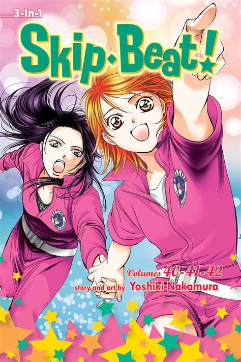 Skip·Beat!, (3-in-1 Edition), Vol. 14 | Book by Yoshiki Nakamura ...