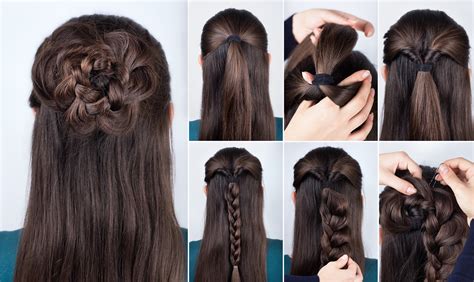 30 Braided Hairstyles For All Kinds Of Tresses Hair