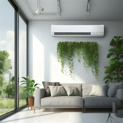 Energy Efficient Air Conditioners The Key To Sustainable Cooling