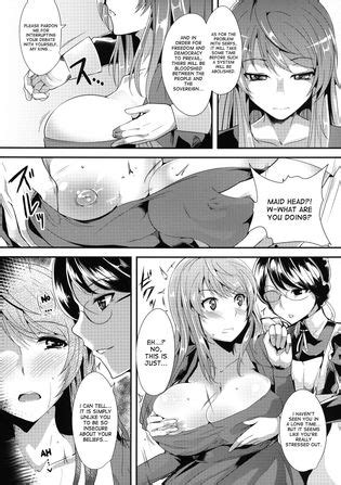 E Abunai Mizugi Luscious Hentai Manga Porn