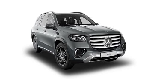 Mercedes-Benz GLS Price in Mumbai | CarWale