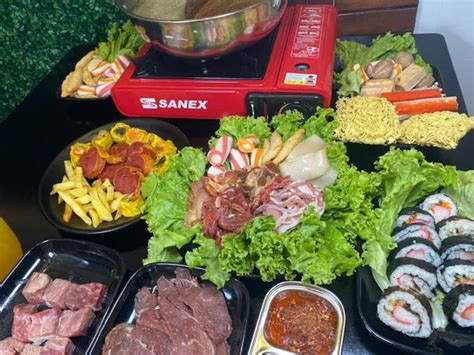 10 Tempat Makan All You Can Eat Di Cikarang Paling Populer