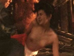 YOKO MINAMINO Nude AZNude