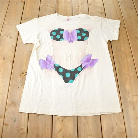 Inappropriate Bikini Etsy