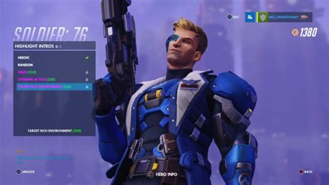 Jack Morrison Aka Soldier 76 Is Gay Michael Chu Says