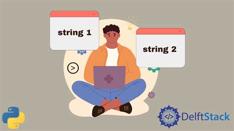 Compare Two Strings Character By Character In Python Delft Stack