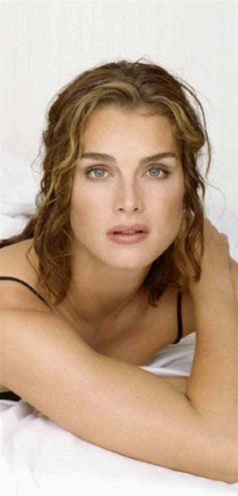 Brooke Shields P Gina Fotos Desnuda Descuido Topless Bikini Pez N Hot