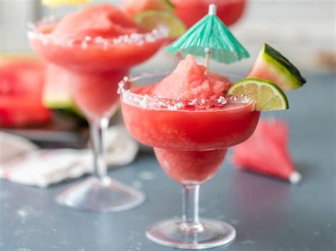 Red Lobster Watermelon Margarita Recipe | Bryont Blog