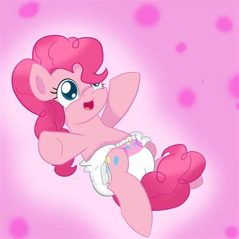 549788 Safe Artist Tapeysides Pinkie Pie G4 Cute Cutie Mark