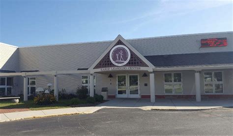 Early Learning Center Sheboygan Area School District