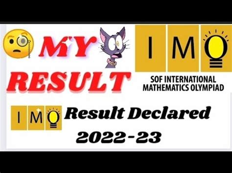 IMO Results 2022 23 My Sof Imo Result 2022 Imo Result 2022 23