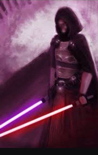 Revan Wiki Star Wars Amino