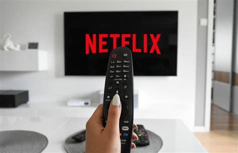 20 Best Netflix Limited Series To Watch With Friends | Robots.net