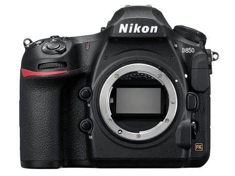 Nikon D850 Incredible Combination Of Performance Image Quality And