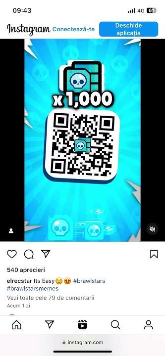 Brawl Stars Qr Codes Youtube